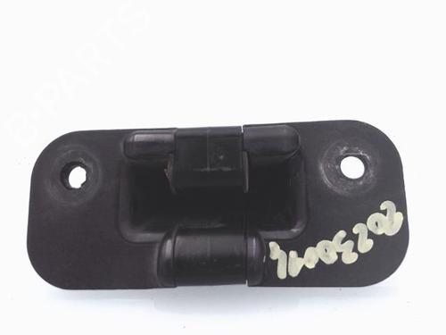 Elektronisk modul RENAULT KANGOO / GRAND KANGOO II (KW0/1_) 1.5 dCi 90 (KW05, KW08, KW0G, KW11) (90 hp) 25350720