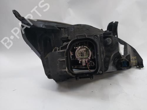 Faro izquierdo FORD FOCUS I (DAW, DBW) 1.8 Turbo DI / TDDi (90 hp) 25361060