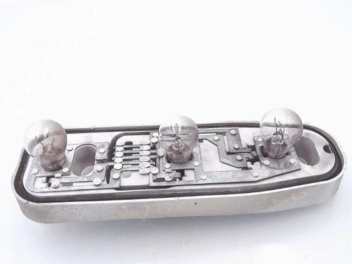 Used Lamp holder RENAULT TWINGO I (C06_) 1.2 16V (C060) (60 hp) 25358110