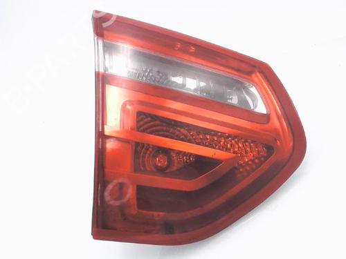 Venstre baglygte bagklap CITROËN C4 Picasso I MPV (UD_) 2.0 HDi 138 (136 hp) 25357972