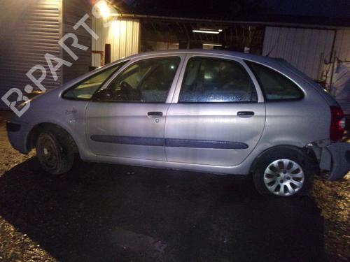 Elektronische module CITROËN XSARA PICASSO (N68) 1.6 HDi | BP25373390M83 