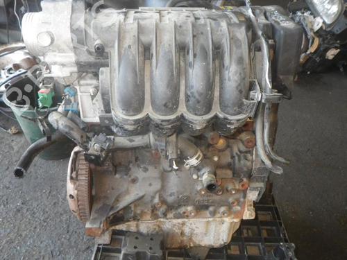 Engine mount PEUGEOT 307 (3A/C) 1.6 16V | BP25365395M89