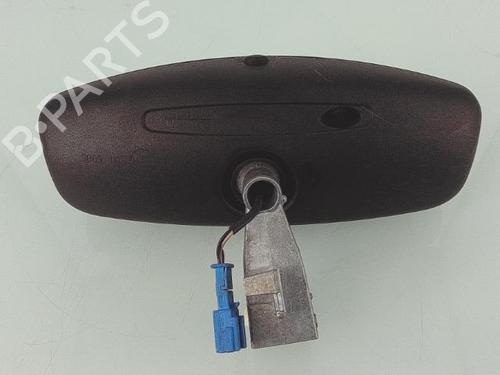 Used Rear mirror CITROËN C4 I (LC_) 1.6 HDi (109 hp) 25356810