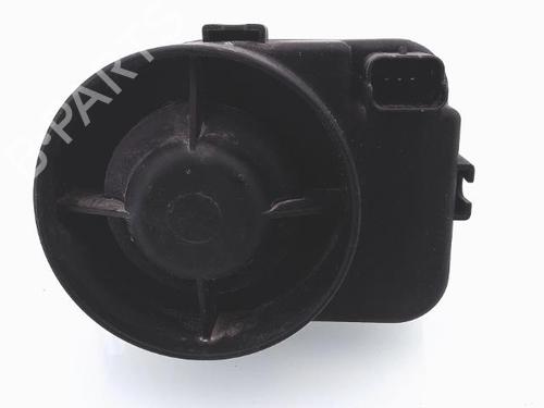 Elektronische module CITROËN C6 (TD_) 2.7 HDi | BP25372152M83 