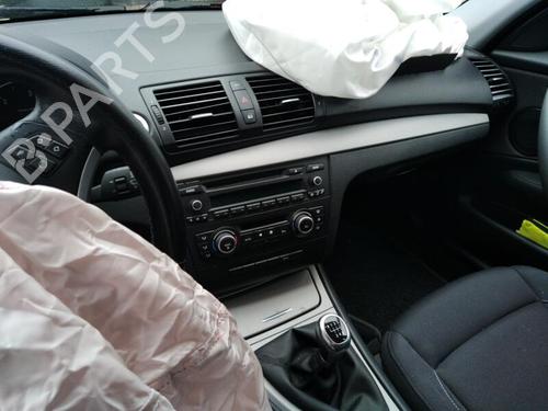 Left sun visor BMW 1 (E87) 116 d | BP25366912I1 - Image 3