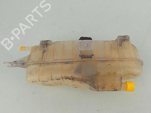 Expansion tank RENAULT MODUS / GRAND MODUS (F/JP0_) 1.2 16V (JP0W) | BP27284555C120 