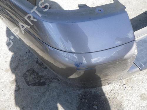 Left taillight PEUGEOT 307 Break (3E) 2.0 HDI 110 | BP27681507C34 - Image 12