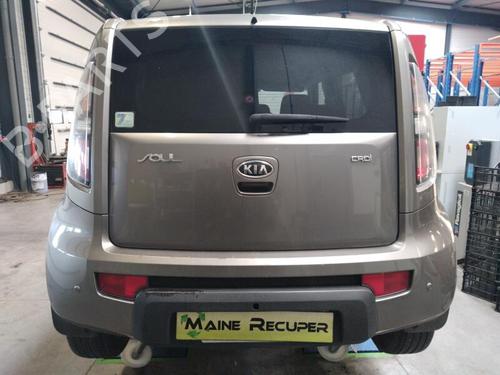 Used Parts KIA SOUL I (AM)  1.6 CRDi 128  2458062