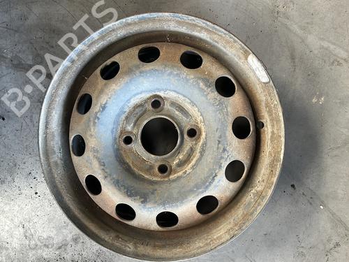 Used Rim FORD FOCUS I Turnier (DNW) 1.8 Turbo DI / TDDi (90 hp) 25372154