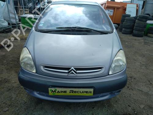 Elektronische module CITROËN XSARA PICASSO (N68) 2.0 HDi | BP25364337M83 