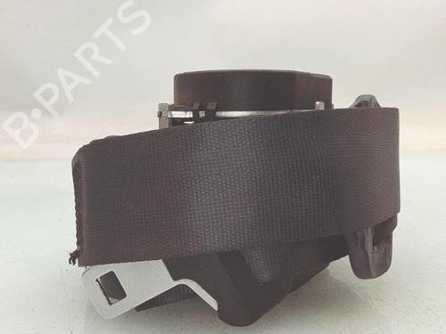 Front right seatbelt DACIA LOGAN MCV (KS_) 1.5 dCi (KS0W) | BP36758904I25 - Image 3