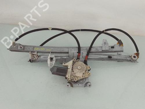 Rudehejsemekanisme ventre foran CITROËN XSARA PICASSO (N68) 2.0 HDi (90 hp) 27658278