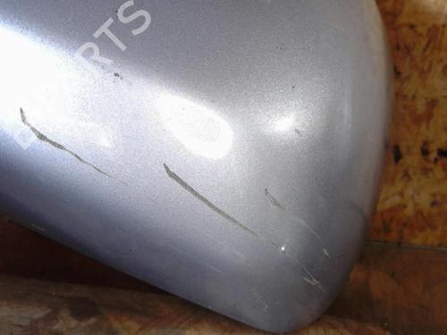 Left mirror HYUNDAI TRAJET (FO) 2.0 CRDi | BP25373116C26 
