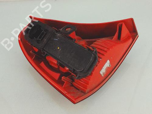 Right taillight RENAULT CLIO II (BB_, CB_) 1.5 dCi (B/C2J) | BP27617297C35 