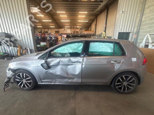 Front left panel VW GOLF VII (5G1, BQ1, BE1, BE2) 2.0 TDI | BP39583338C58 - Image 11