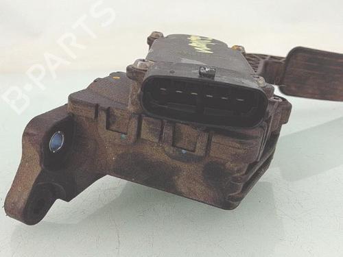 Electronic module SSANGYONG KORANDO (CK) 2.0 e-XDi | BP30315398M83