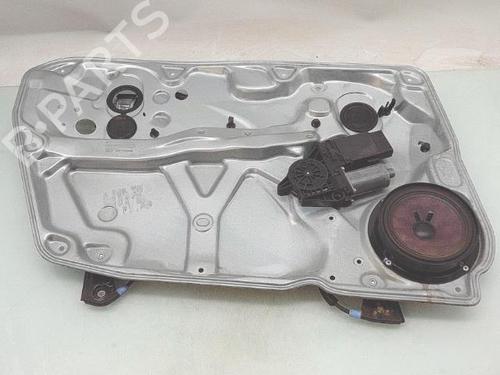 front-left-window-mechanism-vw-passat-b55-3b3-2000-2001-2002-2003-2004-2005-36299747 main image