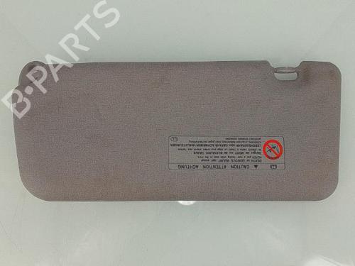 right-sun-visor-toyota-rav-4-ii-_a2_-2000-2001-2002-2003-2004-2005-25371308 main image