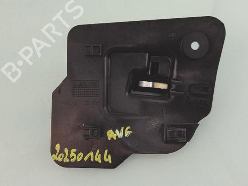 Front left interior door handle OPEL MERIVA A MPV (X03) 1.7 CDTI (E75) | BP25824264I13 - Image 2