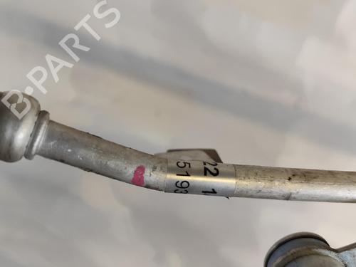 Used AC pipe AC pipe FIAT 500L (351_, 352_) 0.9 (199LYC1B) (105 hp) 40050933 40050933