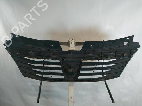 Grill DACIA LOGAN MCV (KS_) 1.5 dCi (KS0W) | BP36833769C40  - Image 5