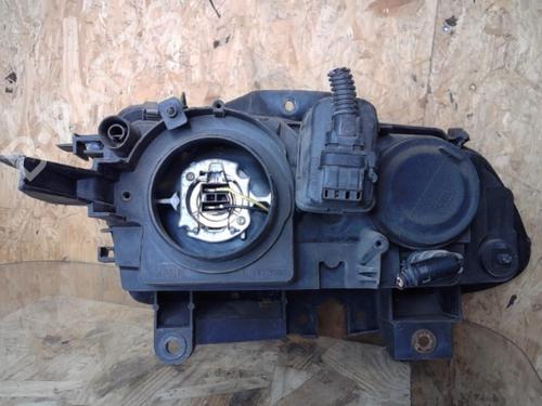 Used Left headlight Left headlight RENAULT ESPACE III (JE0_) 2.2 dCi (JE0S) (115 hp) 25373681 25373681