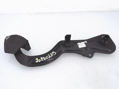 Used Break pedal PEUGEOT 307 (3A/C) 2.0 HDi 110 (107 hp) 25369126