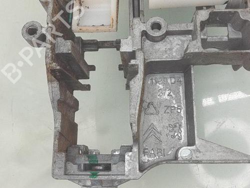 Used Support Support CITROËN C5 III (RD_) 1.6 HDi 110 (RD9HZC) (109 hp) 29699574 29699574