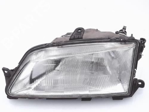 Used Left headlight PEUGEOT 306 Hatchback (7A, 7C, N3, N5) 1.4 (75 hp) 25369288