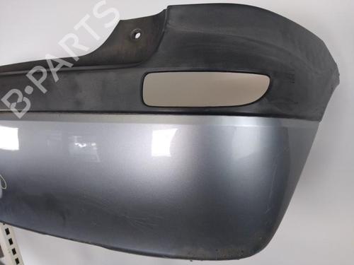 Rear bumper OPEL CORSA C (X01) 1.2 (F08, F68) | BP25356983C8 