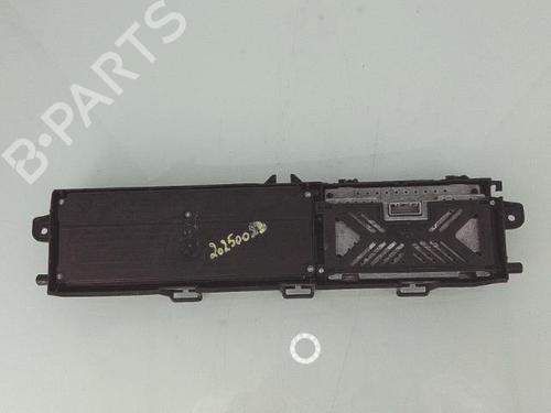 Instrument cluster RENAULT SCÉNIC II (JM0/1_) 2.0 dCi (JM1K) | BP25362838C47