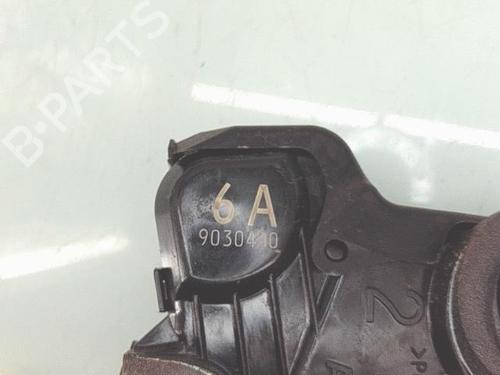 Front left lock TOYOTA RAV 4 III (_A3_) 2.2 D 4WD (ALA30_, ALA30R) | BP29979853C98 