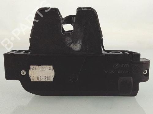 Tailgate lock CITROËN XSARA (N1) 2.0 HDi 90 | BP27539865C101 