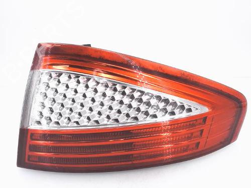 Right taillight FORD MONDEO IV (BA7) 1.8 TDCi | BP25357621C35 - Image 2