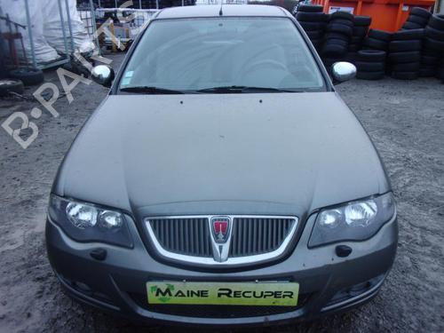 Steering column stalk ROVER 45 I Hatchback (RT) 2.0 iDT | BP25365223I23  - Image 10