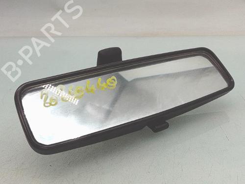 Used Rear mirror Rear mirror RENAULT TWINGO I (C06_) 1.2 (C066, C068) (58 hp) 31334252 31334252