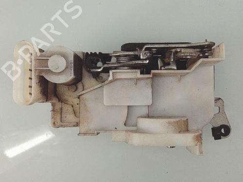 Used Front left lock FIAT PUNTO (188_) 1.2 60 (188.030, .050, .130, .150, .230, .250) (60 hp) 25359921