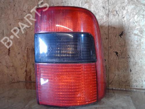 Right taillight CITROËN EVASION MPV (22, U6) 2.1 TD | BP27972813C35 