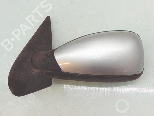 Used Left mirror PEUGEOT 306 Break (7E, N3, N5) 2.0 HDI 90 (90 hp) 31330810