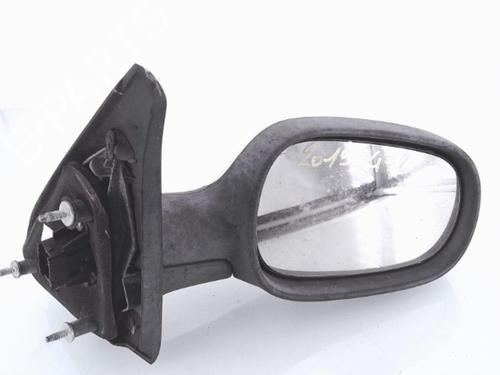 Retrovisor direito Retrovisor direito 25355187 25355187
