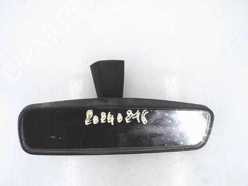 Rear mirror PEUGEOT 308 II (LB_, LP_, LW_, LH_, L3_) 1.6 HDi / BlueHDi 115 | BP25350149I6