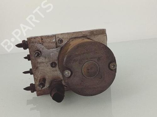 Used ABS pump TOYOTA AVENSIS Estate (_T25_) 2.0 D-4D (ADT250_, ADT250R) (126 hp) 25368029