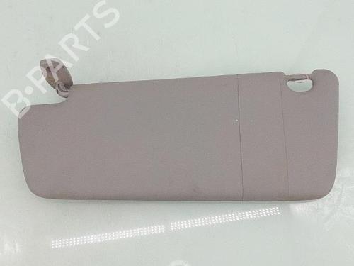 Venstre solskærm OPEL CORSA D (S07) 1.3 CDTI (L08, L68) | BP29958846I1