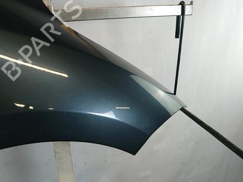 Guarda-lamas direito Guarda-lamas direito RENAULT MEGANE III Hatchback (BZ0/1_, B3_) [2008-2026] 35956284 35956284