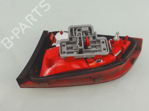 Used Left tailgate light Left tailgate light AUDI A4 B8 Avant (8K5) 2.0 TDI (143 hp) 26907025 26907025