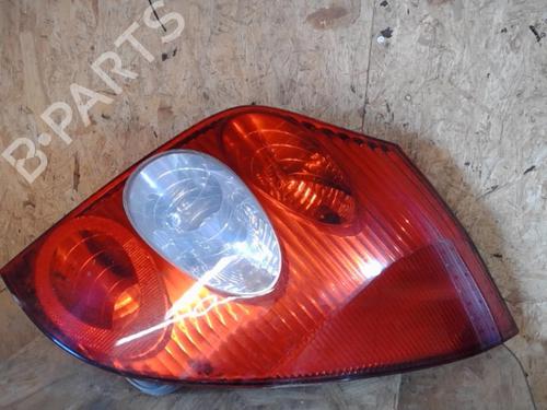 Right taillight RENAULT LAGUNA II Grandtour (KG0/1_) 1.9 dCi (KG0G) | BP25351773C35