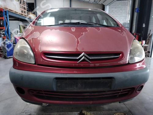 Steering column stalk CITROËN XSARA PICASSO (N68) 2.0 HDi | BP25368437I23 
