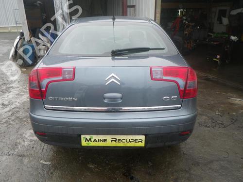 Steering pump CITROËN C5 II (RC_) 1.6 HDi (RC8HZB) | BP25367617M99  - Image 9