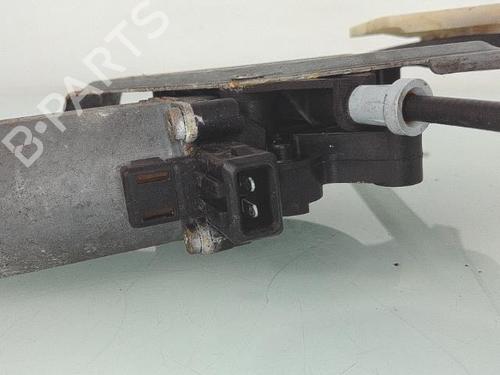 Front left window mechanism RENAULT ESPACE III (JE0_) 2.2 dCi (JE0K) | BP25356506C22