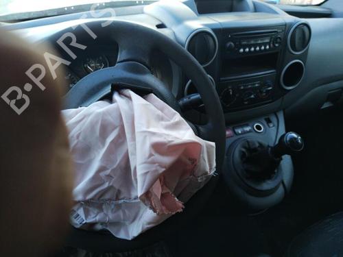 Electronic module CITROËN BERLINGO MULTISPACE (B9) 1.6 HDi 110 | BP25369968M83  - Image 5